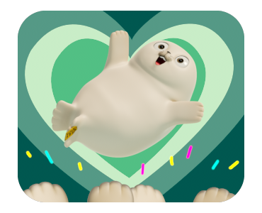 Baby Seal วัยรุ่นหัวร้อน รูปที่ 19