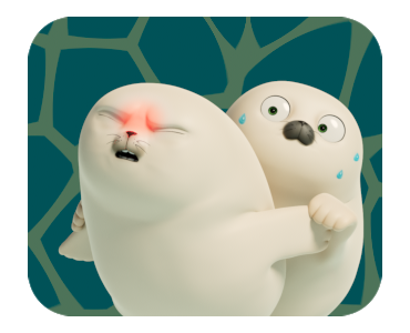 Baby Seal วัยรุ่นหัวร้อน รูปที่ 22