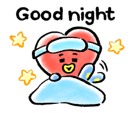 BT21♪ สติกเกอร์สวัสดีปีใหม่ 2569 รูปที่ 36