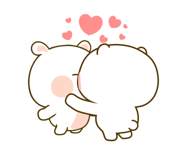 หมีนุ่มกับต่ายนิ่มตีกันวันละนิดจิตแจ่มใส รูปที่ 3