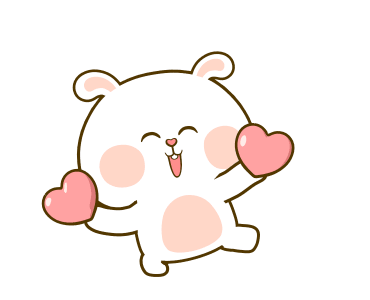 หมีนุ่มกับต่ายนิ่มตีกันวันละนิดจิตแจ่มใส รูปที่ 5