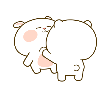 หมีนุ่มกับต่ายนิ่มตีกันวันละนิดจิตแจ่มใส รูปที่ 10