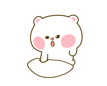 หมีนุ่มกับต่ายนิ่มตีกันวันละนิดจิตแจ่มใส รูปที่ 11