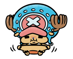 ONE PIECE New Year's 2026 Stickers รูปที่ 21