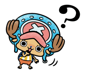 ONE PIECE New Year's 2026 Stickers รูปที่ 27