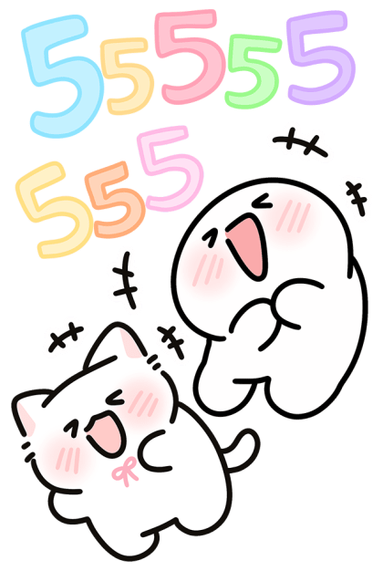 คูริแคท & โลนลี่: สวัสดีปีใหม่ รูปที่ 13