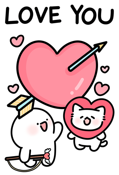 คูริแคท & โลนลี่: สวัสดีปีใหม่ รูปที่ 14