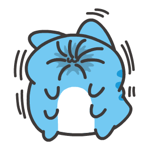 Bugcat-Capoo Full of Gratitude รูปที่ 18