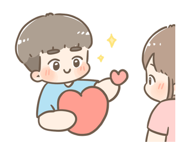 Chuchu & Bobo: Our Playful Christmas ♡ รูปที่ 3
