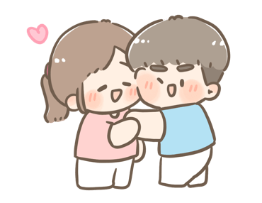 Chuchu & Bobo: Our Playful Christmas ♡ รูปที่ 21