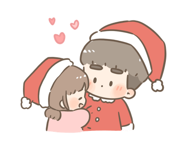 Chuchu & Bobo: Our Playful Christmas ♡ รูปที่ 24