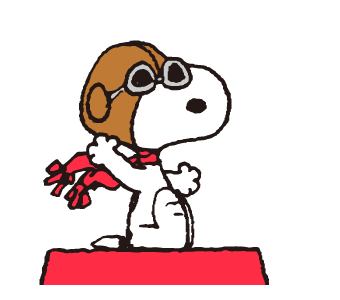 Snoopy in Disguise รูปที่ 2