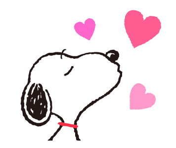 Snoopy in Disguise รูปที่ 5