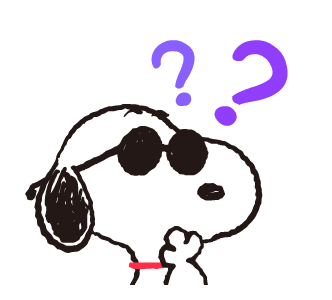 Snoopy in Disguise รูปที่ 15