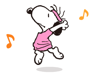 Snoopy in Disguise รูปที่ 20