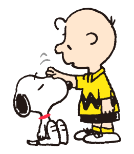 Snoopy in Disguise รูปที่ 21