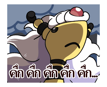 Pokémon วิวัฒนาการเมก้าทะลุพิกัด รูปที่ 13