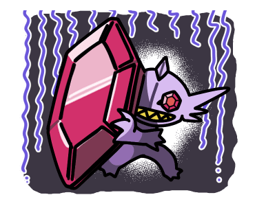 Pokémon: Artistic Mega Evolution รูปที่ 20
