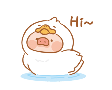 LuLu the Piggy-Animal Party รูปที่ 2
