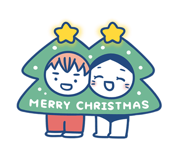 luoluoloveyou - Christmas With You. รูปที่ 4