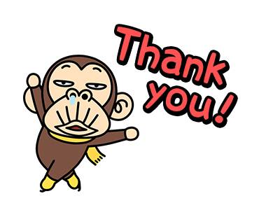 Funny Monkey Year-end Happiness รูปที่ 4