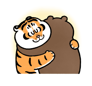 Fat Tiger 06:Father and Son Fun Times รูปที่ 1