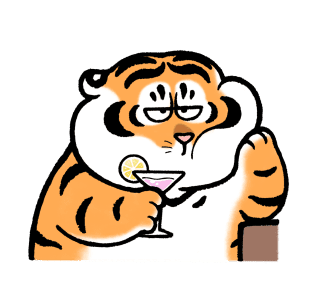 Fat Tiger 06:Father and Son Fun Times รูปที่ 4