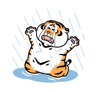 Fat Tiger 06:Father and Son Fun Times รูปที่ 21