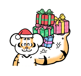 Fat Tiger 06:Father and Son Fun Times รูปที่ 23