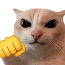 Silly Goofy Dip Catto รูปที่ 9