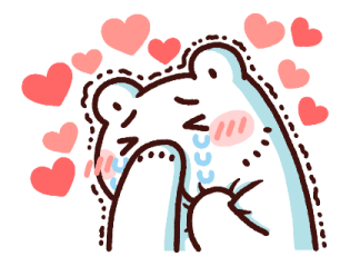 Bac Bac's Diary: Let’s support our fave! รูปที่ 10