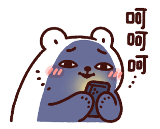 Bac Bac's Diary: Let’s support our fave! รูปที่ 13
