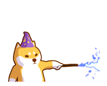 Doggy Daily Lives of Shiba Inus Volume 9 รูปที่ 1