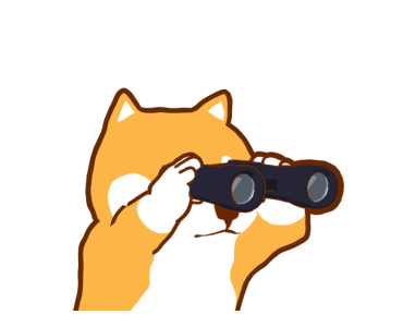 Doggy Daily Lives of Shiba Inus Volume 9 รูปที่ 14