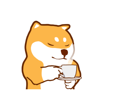 Doggy Daily Lives of Shiba Inus Volume 9 รูปที่ 17