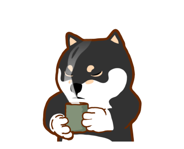 Doggy Daily Lives of Shiba Inus Volume 9 รูปที่ 18