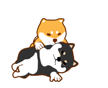 Doggy Daily Lives of Shiba Inus Volume 9 รูปที่ 19