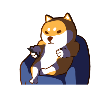 Doggy Daily Lives of Shiba Inus Volume 9 รูปที่ 21
