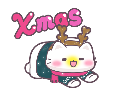 Shiny Pig & Cats - Happy New Year รูปที่ 2