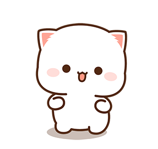 Mochi Mochi Peach Cat & Friend 10 รูปที่ 1