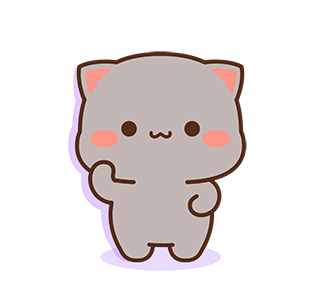 Mochi Mochi Peach Cat & Friend 10 รูปที่ 2
