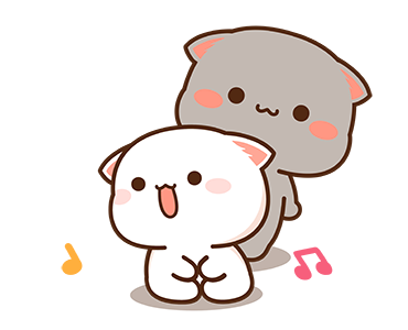 Mochi Mochi Peach Cat & Friend 10 รูปที่ 3