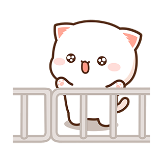 Mochi Mochi Peach Cat & Friend 10 รูปที่ 5