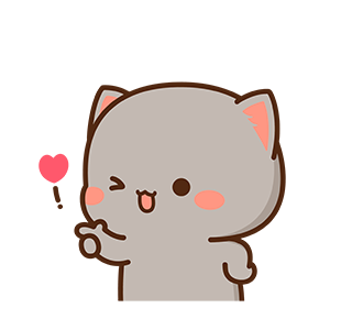 Mochi Mochi Peach Cat & Friend 10 รูปที่ 6