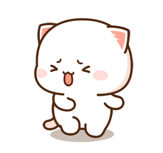 Mochi Mochi Peach Cat & Friend 10 รูปที่ 7