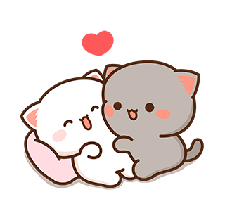 Mochi Mochi Peach Cat & Friend 10 รูปที่ 9