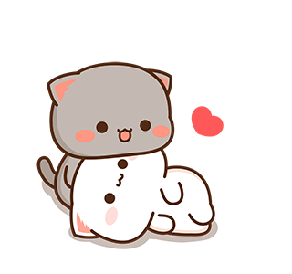 Mochi Mochi Peach Cat & Friend 10 รูปที่ 12