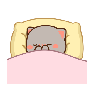 Mochi Mochi Peach Cat & Friend 10 รูปที่ 15