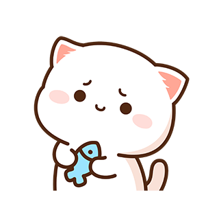 Mochi Mochi Peach Cat & Friend 10 รูปที่ 17