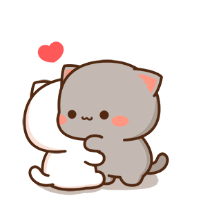 Mochi Mochi Peach Cat & Friend 10 รูปที่ 20